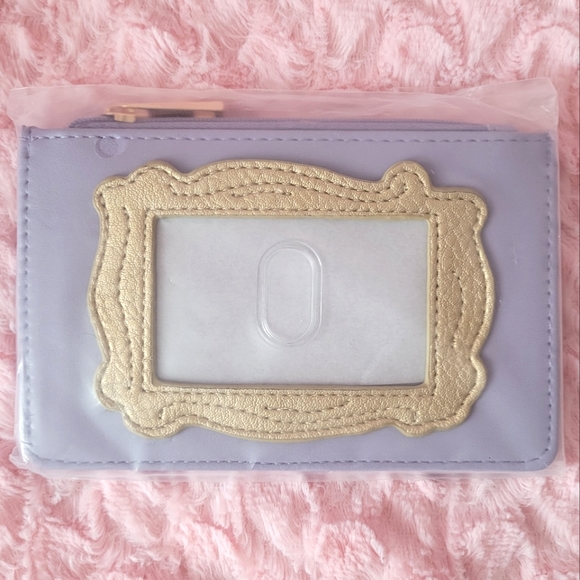 F•R•I•E•N•D•S zip/card wallet - Picture 16 of 16